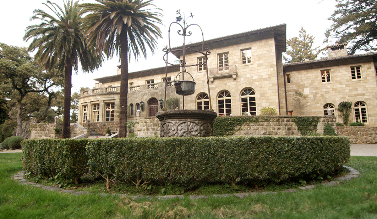 property acquisition